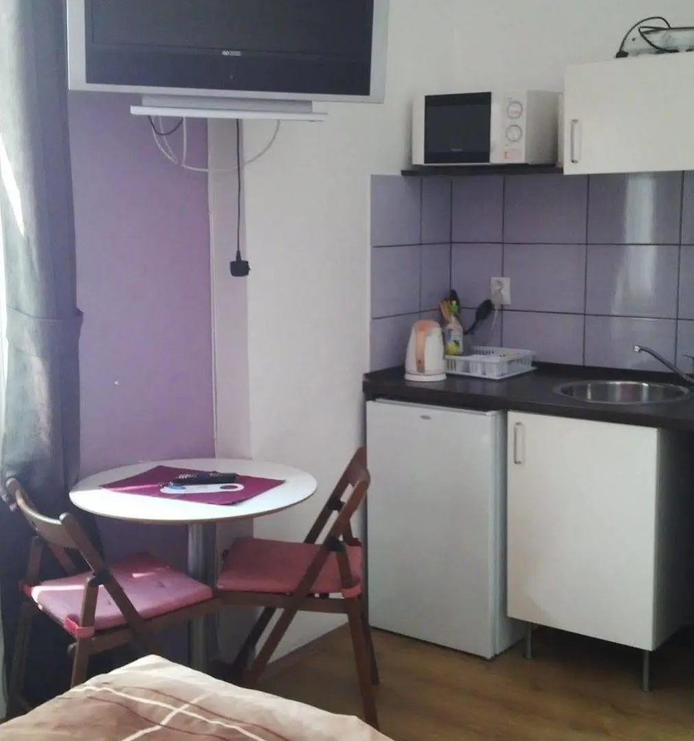 Downtown Apartments Budapest