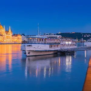 Tekne Grand Jules - Boat, Budapeşte