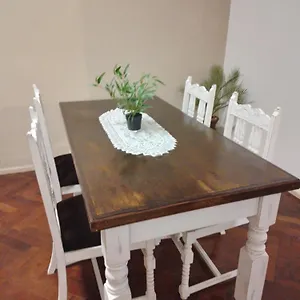  Apartamento Feliz Estadia Argentina