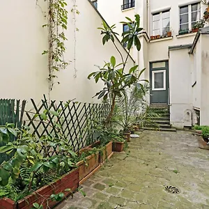  Apartamento Pick A Flat's In Montorgueil - Rue Notre Dame De Recouvrance Francia