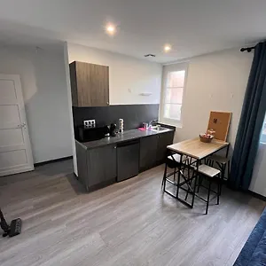  Apartamento Nassau1 F2 Nassau Francia