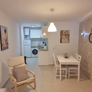  Apartamento Centrico En España