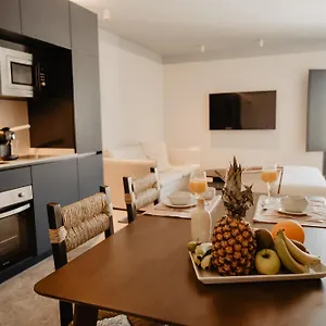  Apartamento Azul & Limon España