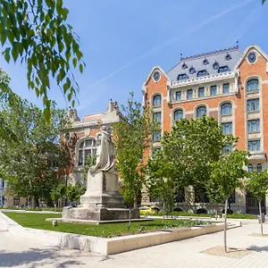 Zoya Luxury Budapest