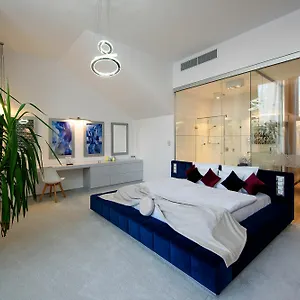  Apartamento Karoly Corner Residences