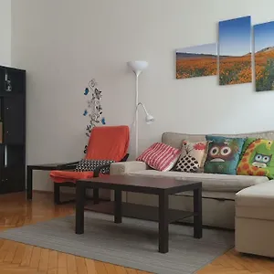  Apartamento Jolanda
