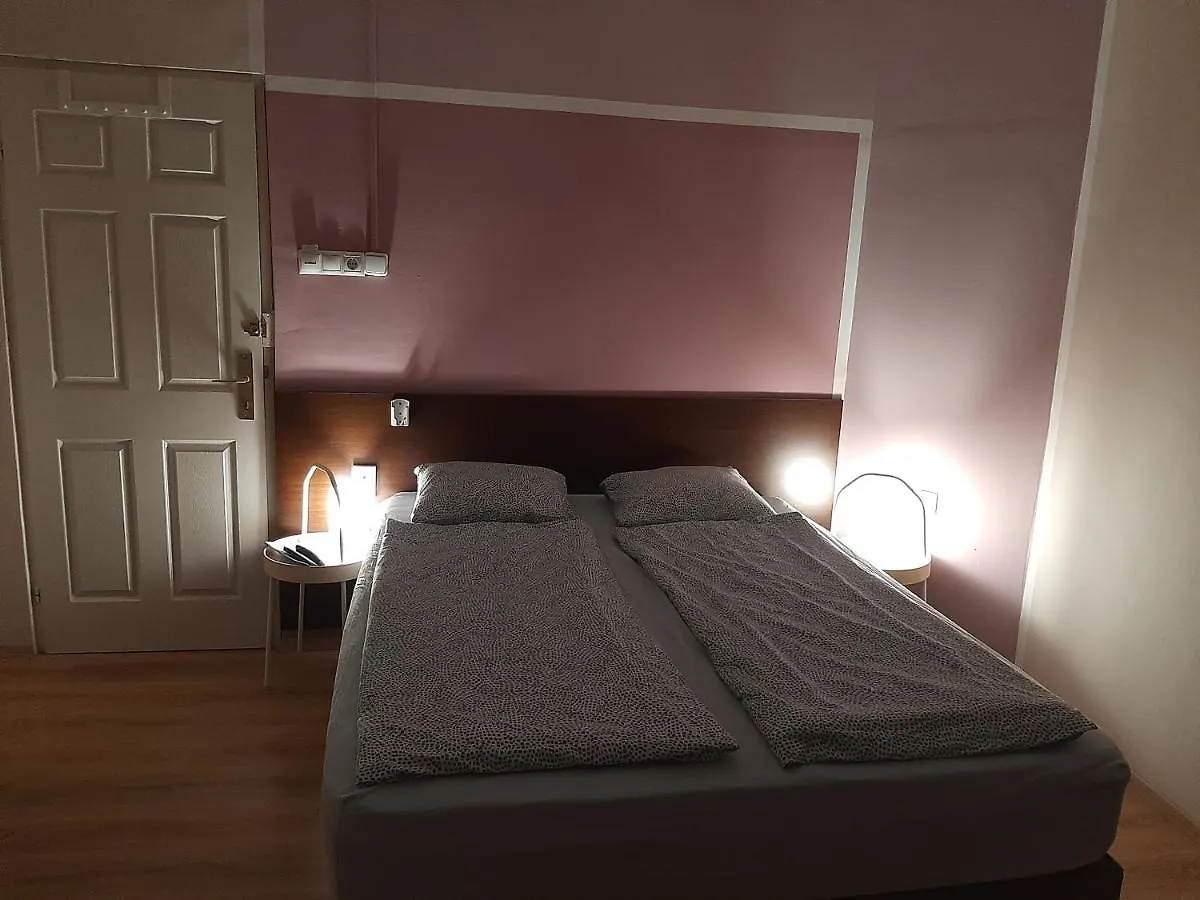 Downtown Apartments Budapest 0*,  Hungary
